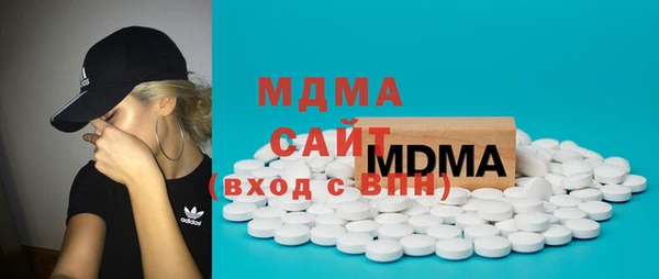крисы Абаза